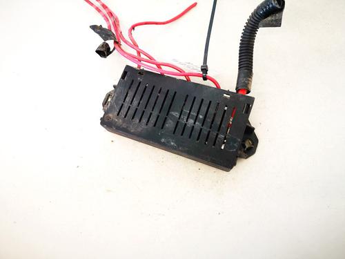 Fuse box VOLVO S60 I (384) D5 | BP33076633E1 - Image 3