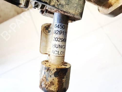 AC pipe BMW i3 (I01) Electric | BP32588067M126