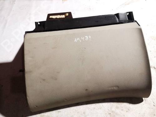 Used Glove box Glove box SAAB 9-3 (YS3F, E79, D79, D75) 1.9 TiD (120 hp) 35241620 35241620