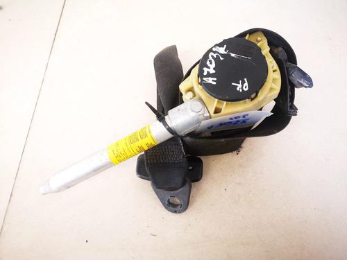 Used Front left seatbelt Front left seatbelt 35508382 35508382