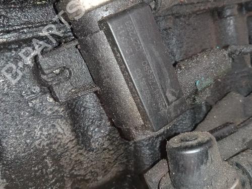 Electronic module PEUGEOT 307 (3A/C) 2.0 HDi 110 | BP35416785M83 - Image 2