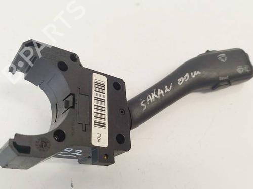 Used Warning switch Warning switch AUDI A6 C5 (4B2, 4B4) 2.5 TDI (150 hp) 34788817 34788817