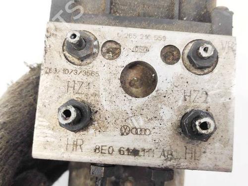 ABS pump AUDI A4 B5 (8D2) 1.9 TDI | BP35315703M43 - Image 2