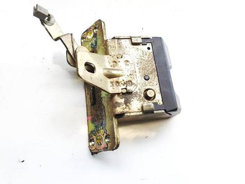 Used Tailgate lock Tailgate lock OPEL ASTRA G Hatchback (T98) 2.0 DI (F08, F48) (82 hp) 36690175 36690175