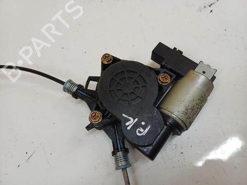 Left front window motor MAZDA 3 (BK) 1.6 DI Turbo | BP37864724E21 - Image 2