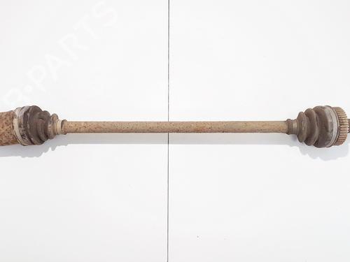 Used Left rear driveshaft Left rear driveshaft 35622552 35622552