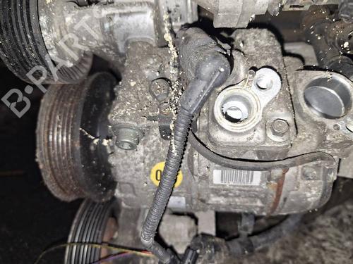 Used AC compressor AC compressor 35190320 35190320
