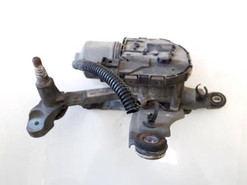 Used Front wipers mechanism Front wipers mechanism FORD S-MAX (WA6) 1.8 TDCi (125 hp) 35840850 35840850