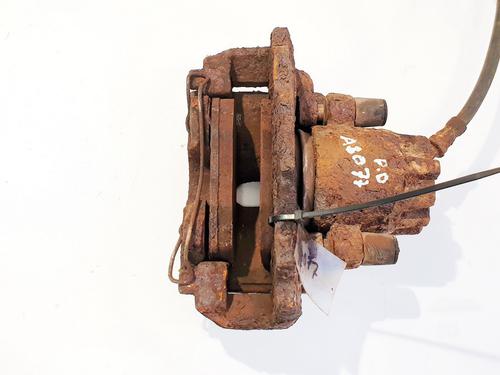 Left front brake caliper FORD MONDEO I (GBP) 1.6 i 16V | BP35413070M105 - Image 3
