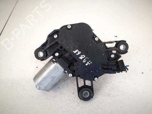 Used Rear wiper motor Rear wiper motor 35127042 35127042