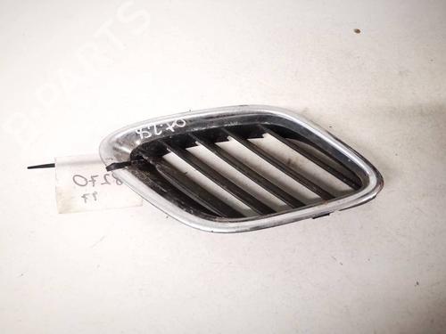 Grelha Grelha SAAB 9-3 (YS3F, E79, D79, D75) 2.0 t (163 hp) 35331913 35331913