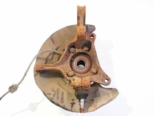 Used Left front steering knuckle Left front steering knuckle 34916459 34916459