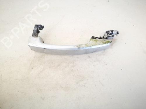Used Exterior handle Exterior handle 35416998 35416998