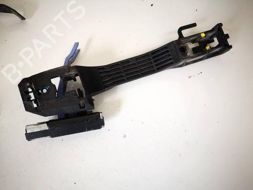 rear-left-exterior-door-handle-subaru-legacy-v-bm-2009-34973608 main image