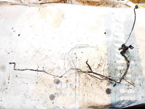 Used AC pipe AC pipe TOYOTA AVENSIS (_T25_) 2.0 D-4D (ADT250_, ADT250R) (126 hp) 32620541 32620541