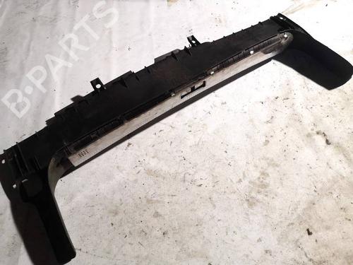 Boot lining SKODA SUPERB I (3U4) 1.9 TDI | BP35242698I3 - Image 2