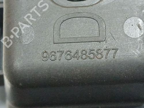 Switch PEUGEOT 508 I (8D_) 1.6 THP | BP36907268I30 - Image 4