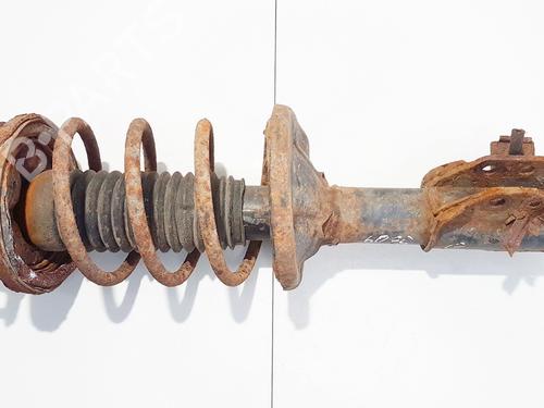 Used Right front shock absorber Right front shock absorber 35633477 35633477