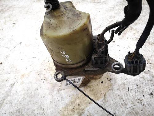 Used Steering pump Steering pump 34941067 34941067