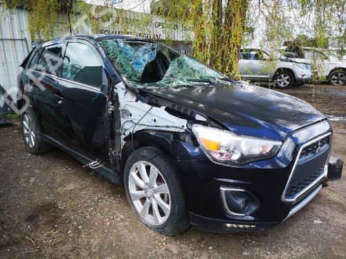Used Parts MITSUBISHI ASX (GA_W_) 2.0 MIVEC (GA2W) (150 hp) 4471805