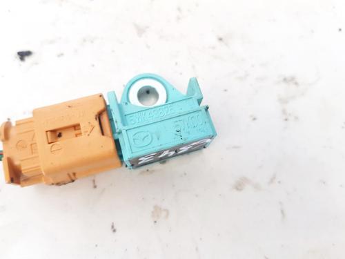 Electronic module MAZDA 6 Hatchback (GH) 2.0 MZR-CD (GH14) | BP32874436M83 - Image 2