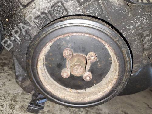 Pulley BMW 1 (E81) 116 i | BP35062168M122 - Image 3