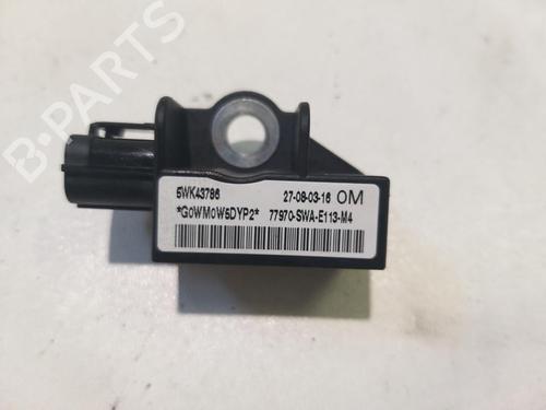 Electronic module HONDA CR-V III (RE_) 2.2 i-CTDi 4WD (RE6) | BP33508973M83 - Image 4
