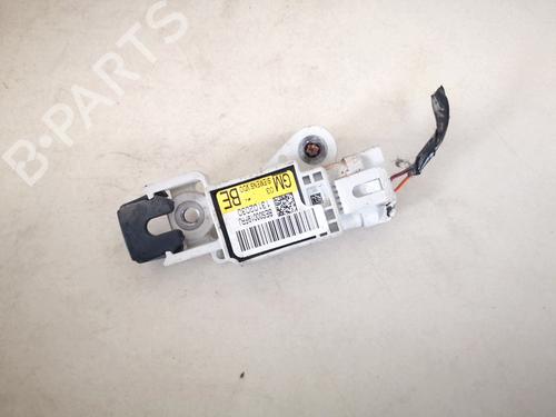 Used Electronic module Electronic module OPEL VECTRA C (Z02) 2.2 DTI 16V (F69) (125 hp) 32901803 32901803