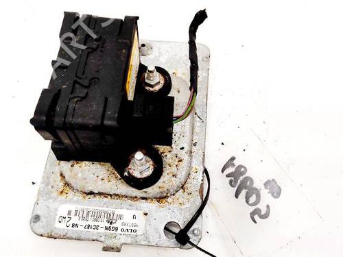 Electronic module VOLVO S80 II (124) 3.2 | BP35301086M83 - Image 3