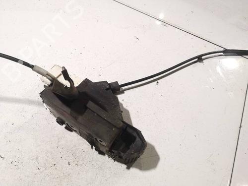 Used Rear left lock Rear left lock 38800192 38800192