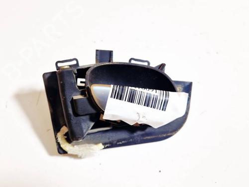 Used Rear left interior door handle Rear left interior door handle PEUGEOT 206 Hatchback (2A/C) 2.0 HDI 90 (90 hp) 35024246 35024246