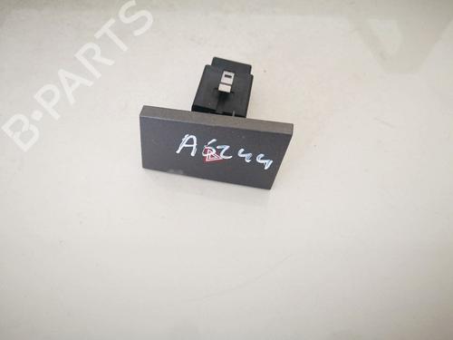 Used Warning switch Warning switch OPEL VECTRA C (Z02) 2.2 DTI 16V (F69) (125 hp) 35607506 35607506