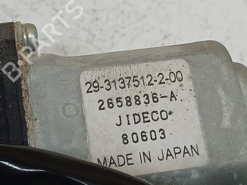 Electronic module PEUGEOT 4007 (VU_, VV_) 2.2 HDi | BP40287372M83 - Image 4