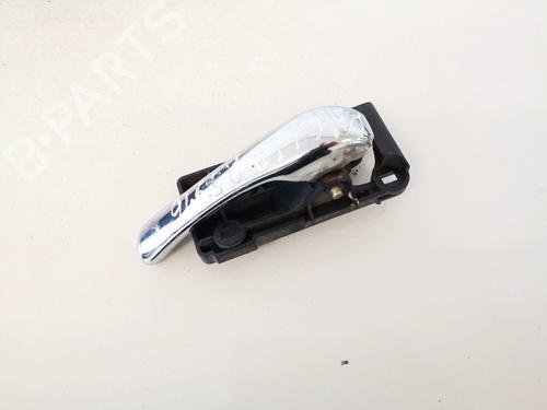 Used Front left interior door handle Front left interior door handle 35612524 35612524