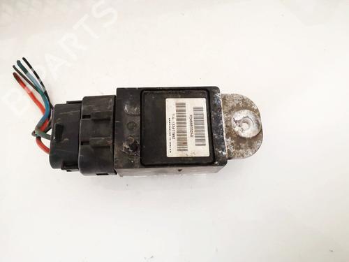 Heater resistor CHRYSLER PACIFICA 3.5 | BP35482612M108 - Image 3