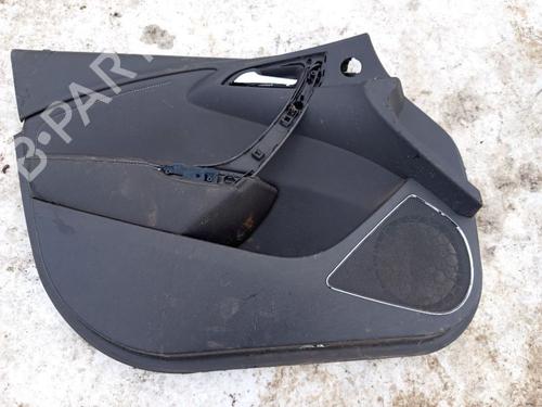 Used Front left panel Front left panel OPEL ASTRA J (P10) 2.0 CDTI (68) (160 hp) 34990269 34990269