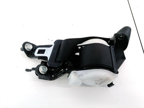 Used Rear right seatbelt Rear right seatbelt 35445165 35445165