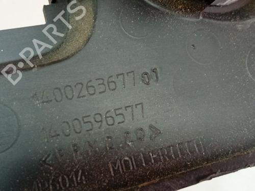 Other CITROËN JUMPY II (VF7) 2.0 HDi 120 | BP38630124O1 - Image 4