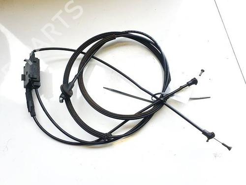 Cable AUDI A7 Sportback (4GA, 4GF) 3.0 TFSI quattro | BP35062760E12 - Image 2