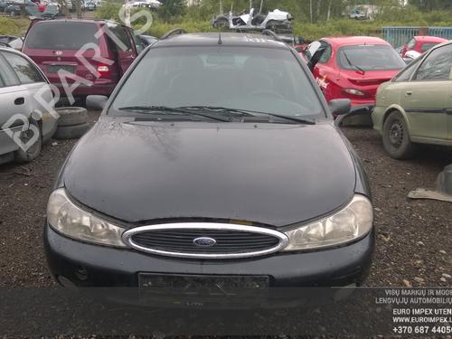 Engine mount FORD MONDEO II (BAP) 1.8 i | BP33491185M89 - Image 3