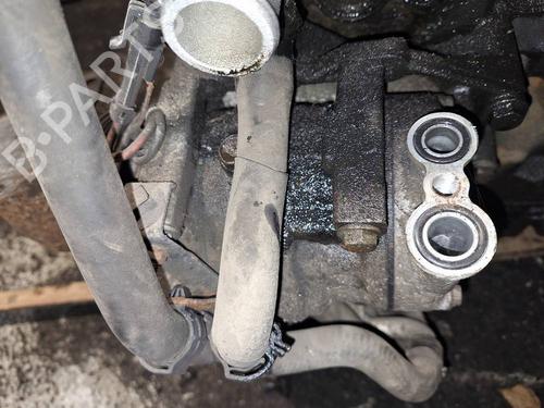 Used AC compressor AC compressor 35183461 35183461