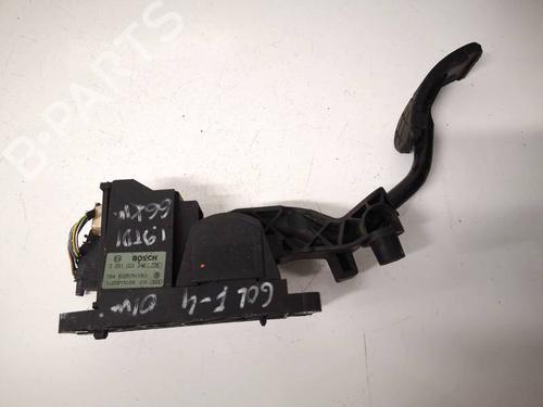Used Pedal Pedal 34784090 34784090