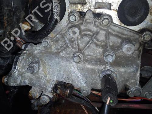 Used Thermostat housing Thermostat housing 35654975 35654975