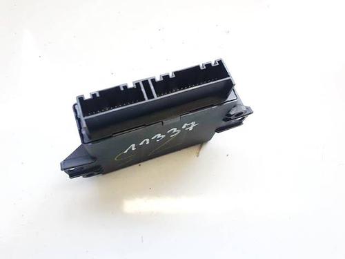 Electronic module RENAULT AUSTRAL TCe 130 (HGM2) | BP38579343M83 - Image 3