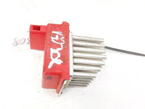Used Heater resistor Heater resistor FORD GALAXY I (WGR) 1.9 TDI (115 hp) 35231302 35231302