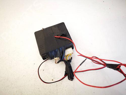 Used Electronic module Electronic module VW GOLF IV (1J1) 1.6 (100 hp) 34256476 34256476