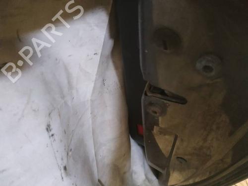 Used Rear right lock Rear right lock 35255539 35255539