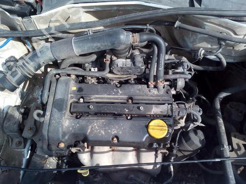 Pipe OPEL CORSA C (X01) 1.2 Twinport (F08, F68) | BP33493724M125  - Image 5