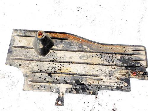 Used Underbody protection Underbody protection FORD FOCUS III 1.6 TDCi (95 hp) 35307587 35307587