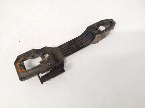 Used Exterior handle Exterior handle 35450897 35450897